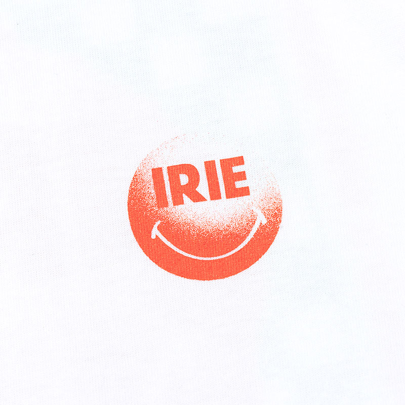 IRIE SMIRIE TEE
