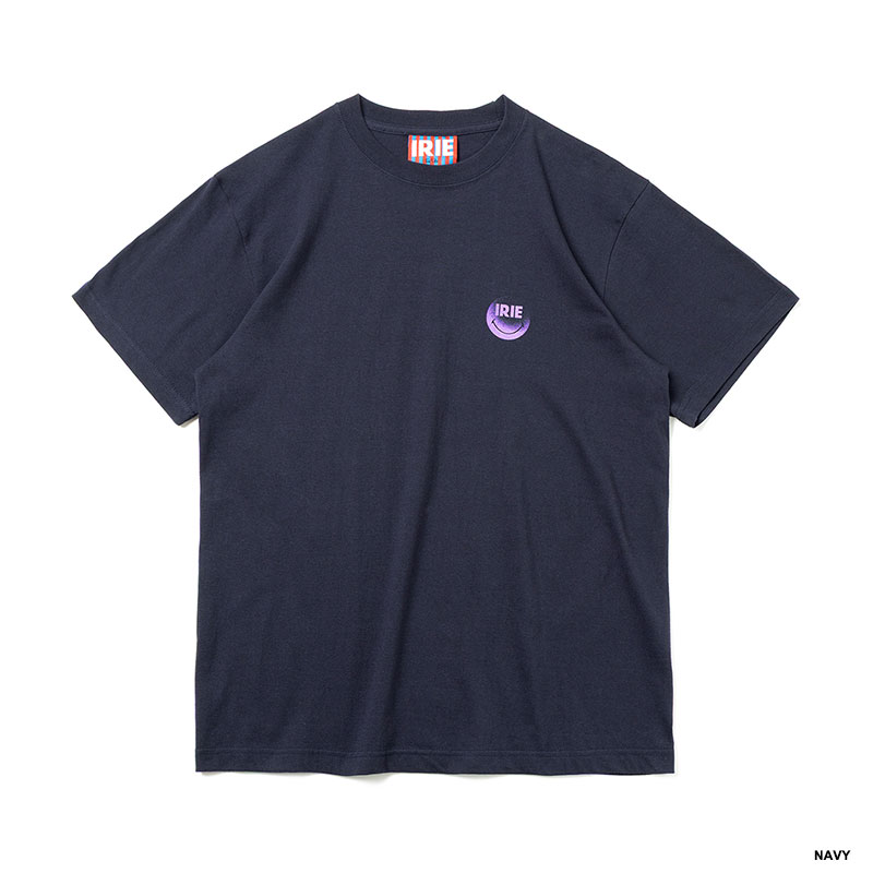IRIE SMIRIE TEE