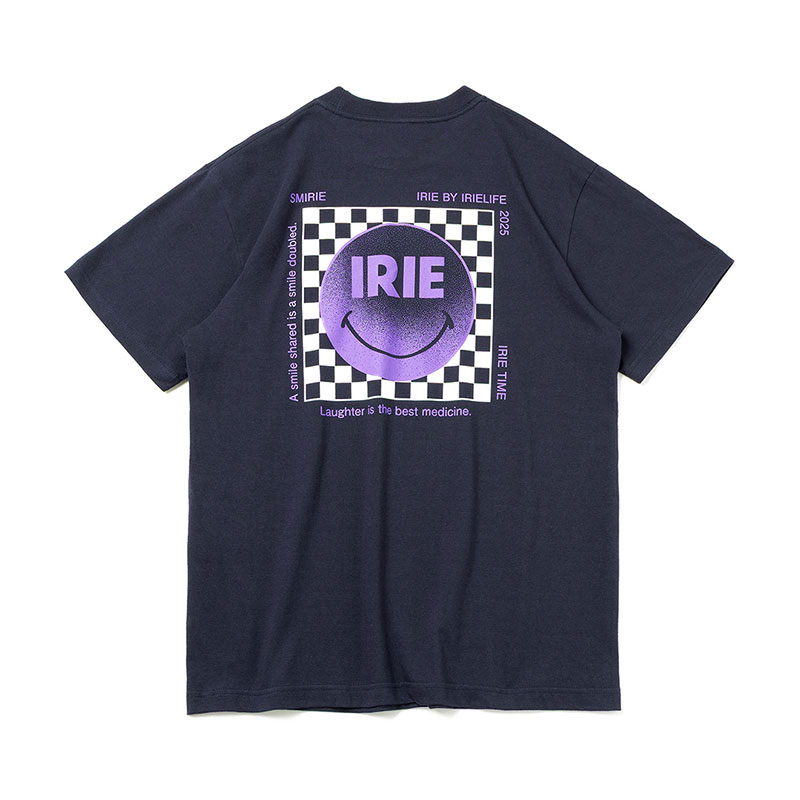IRIE SMIRIE TEE
