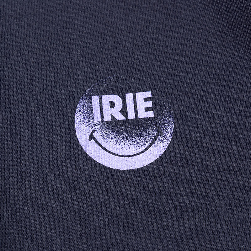 IRIE SMIRIE TEE