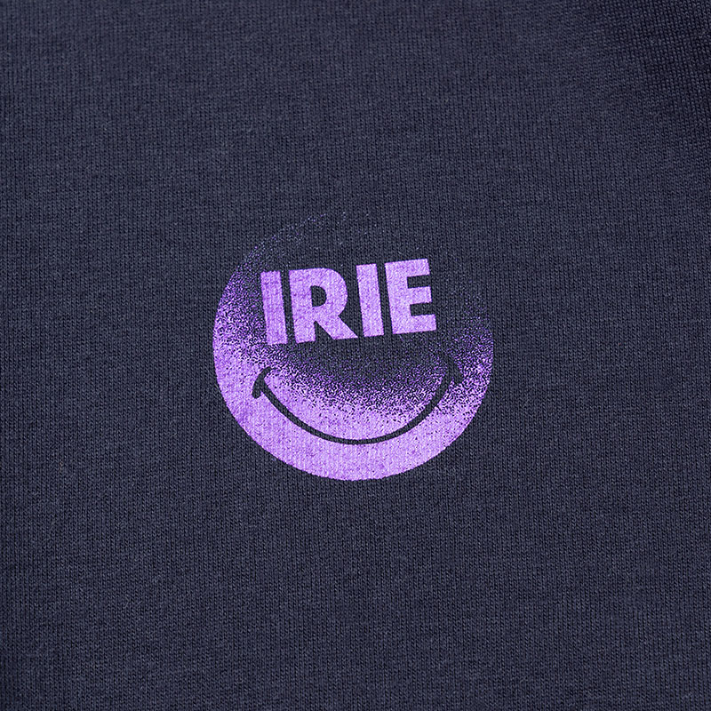 IRIE SMIRIE TEE