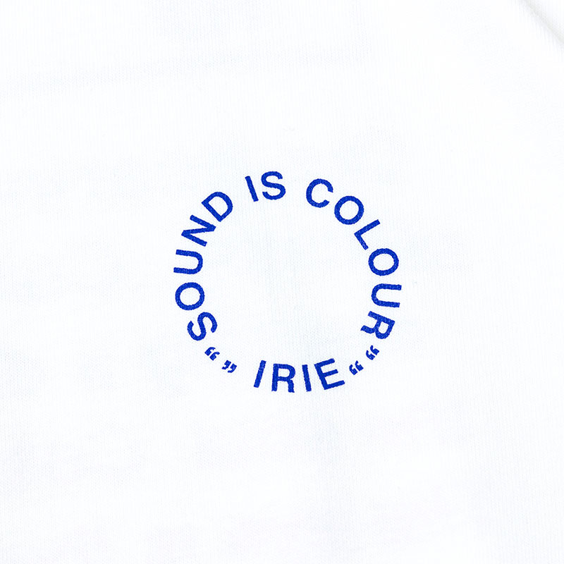 SOUND IS COLOUR TEE