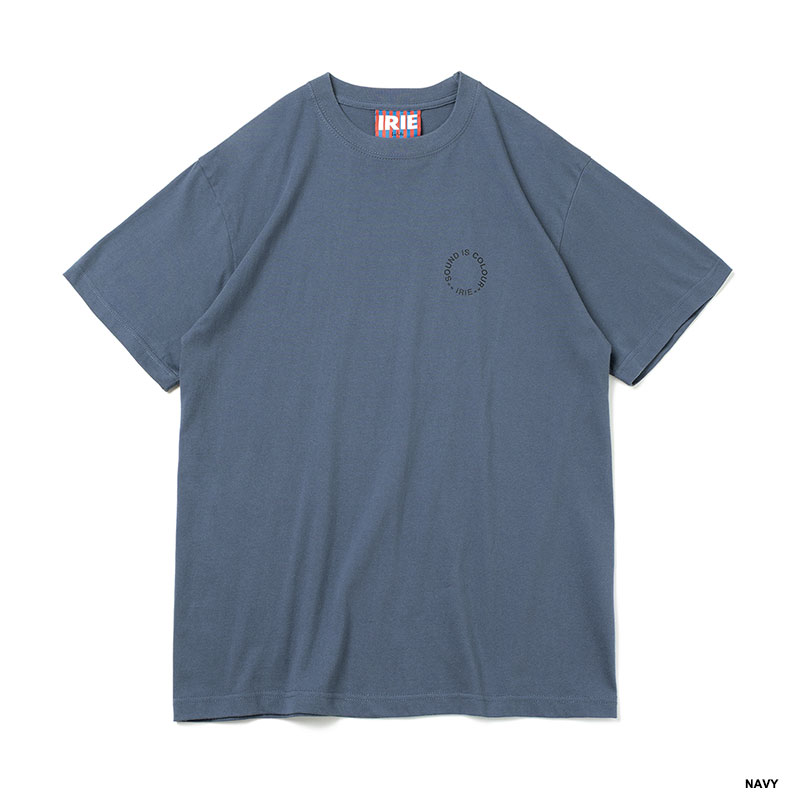 SOUND IS COLOUR TEE