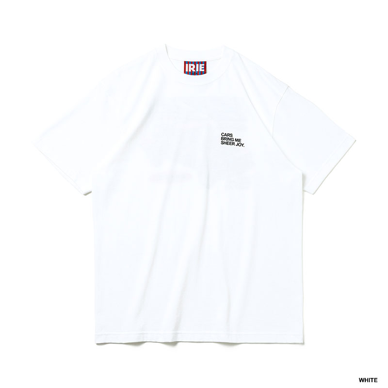 IRIE 4WD TEE