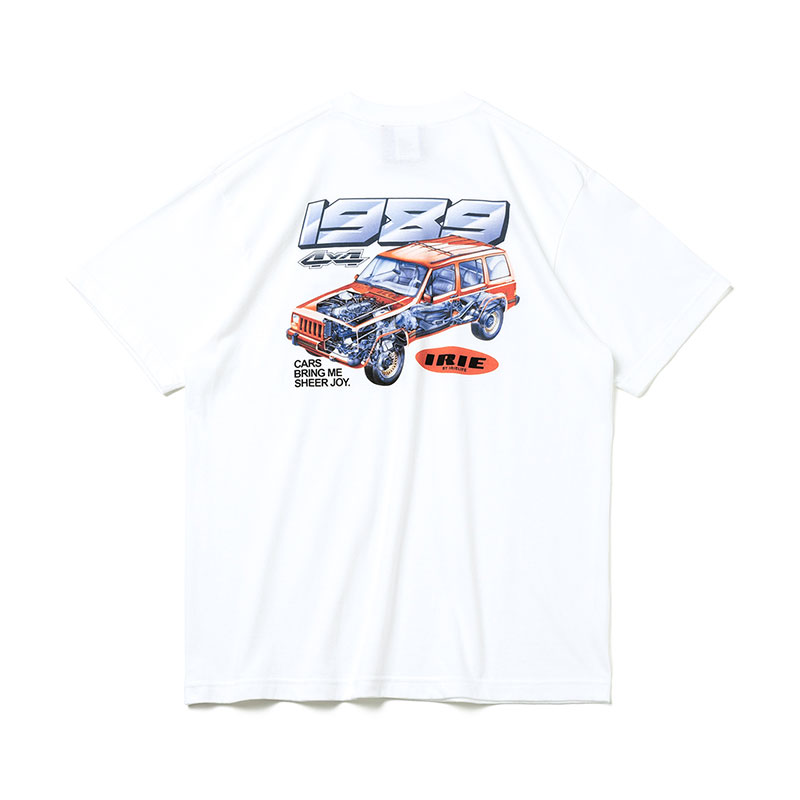 IRIE 4WD TEE