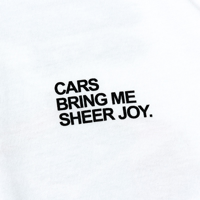 IRIE 4WD TEE