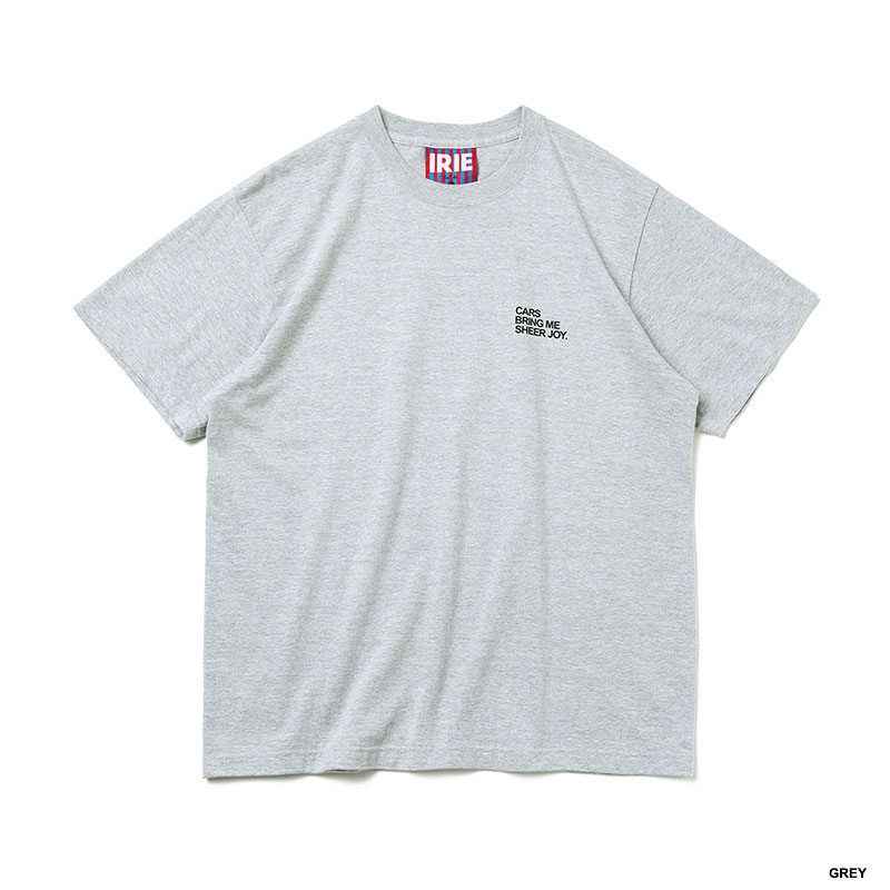 IRIE 4WD TEE