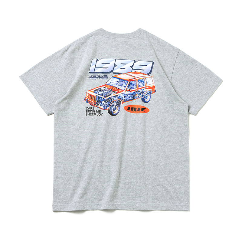 IRIE 4WD TEE