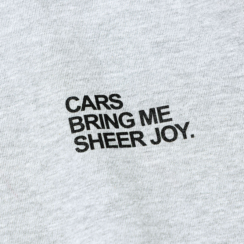 IRIE 4WD TEE