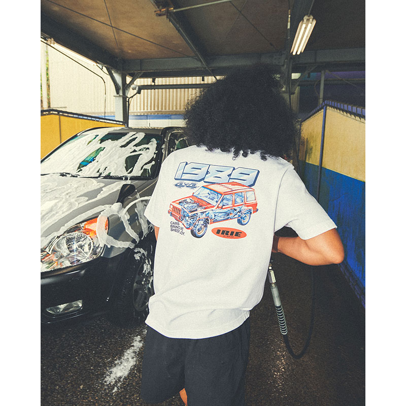 IRIE 4WD TEE