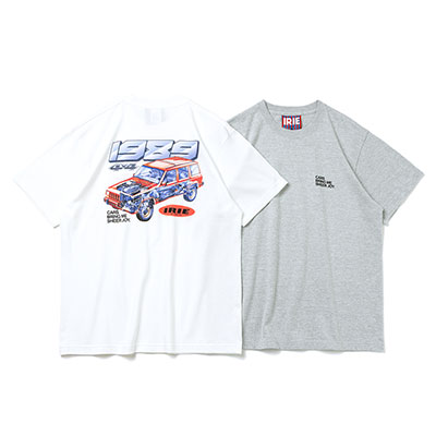 IRIE 4WD TEE
