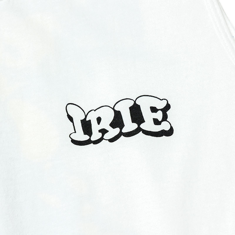 ×kanegooon ONE WAY TANK TOP