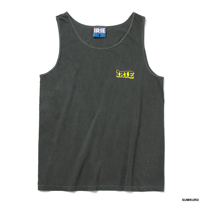 ×kanegooon ONE WAY TANK TOP