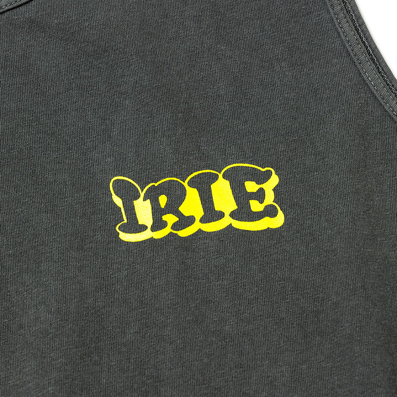 ×kanegooon ONE WAY TANK TOP