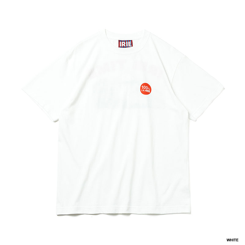 IRIE BEACH TEE