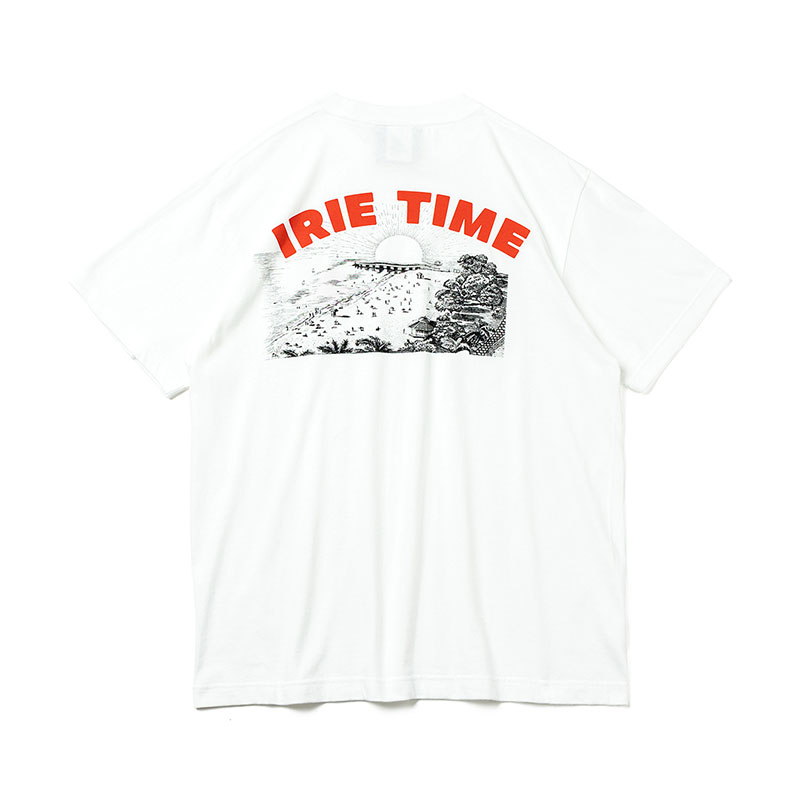IRIE BEACH TEE