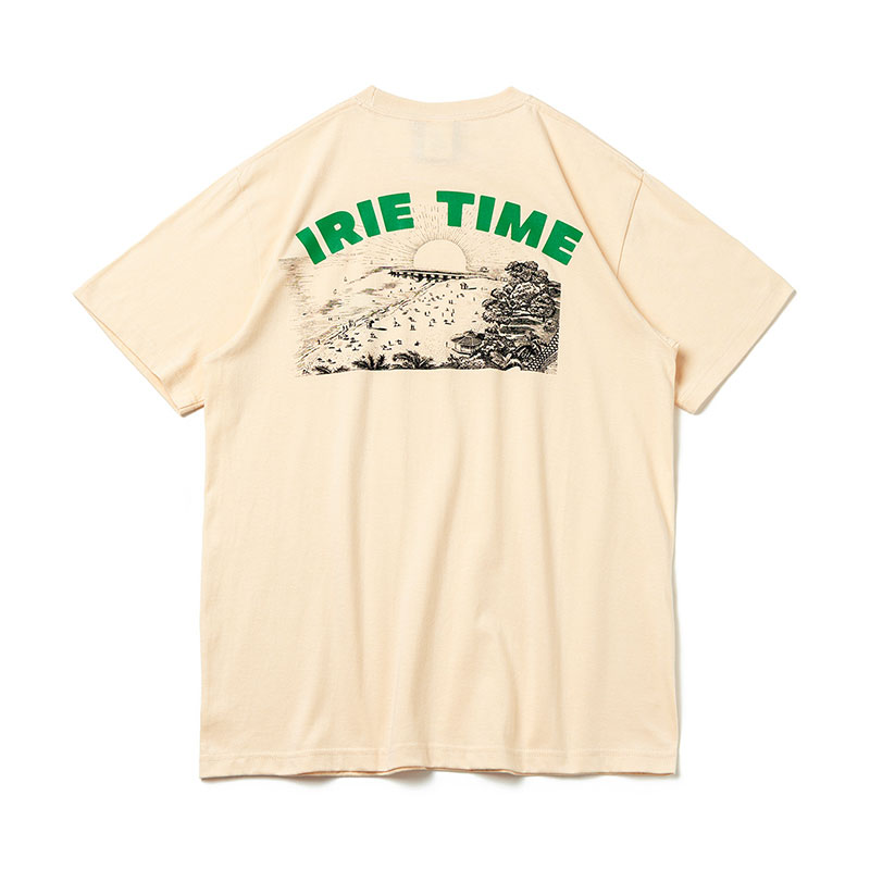 IRIE BEACH TEE