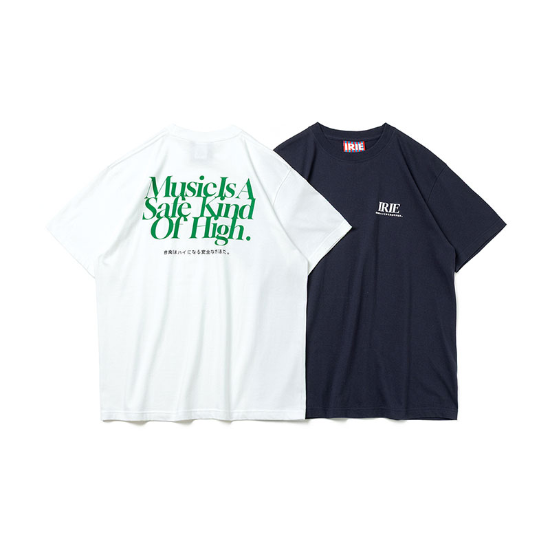 MUSIC HIGH TEE