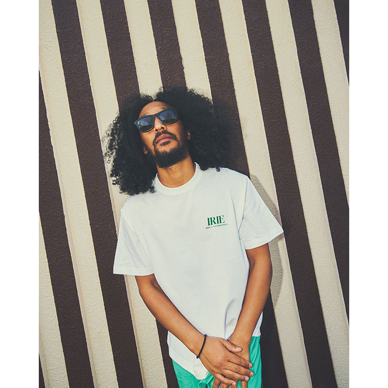 MUSIC HIGH TEE