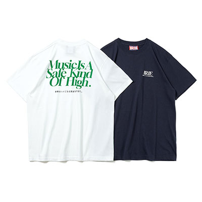 MUSIC HIGH TEE