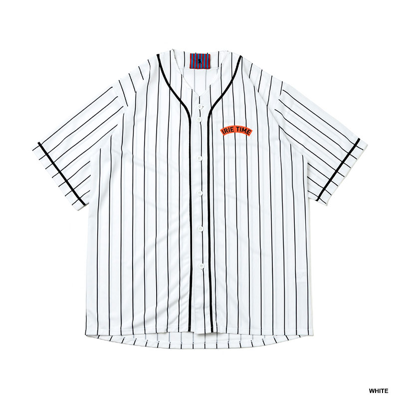 IRIE TIME GAME SHIRT