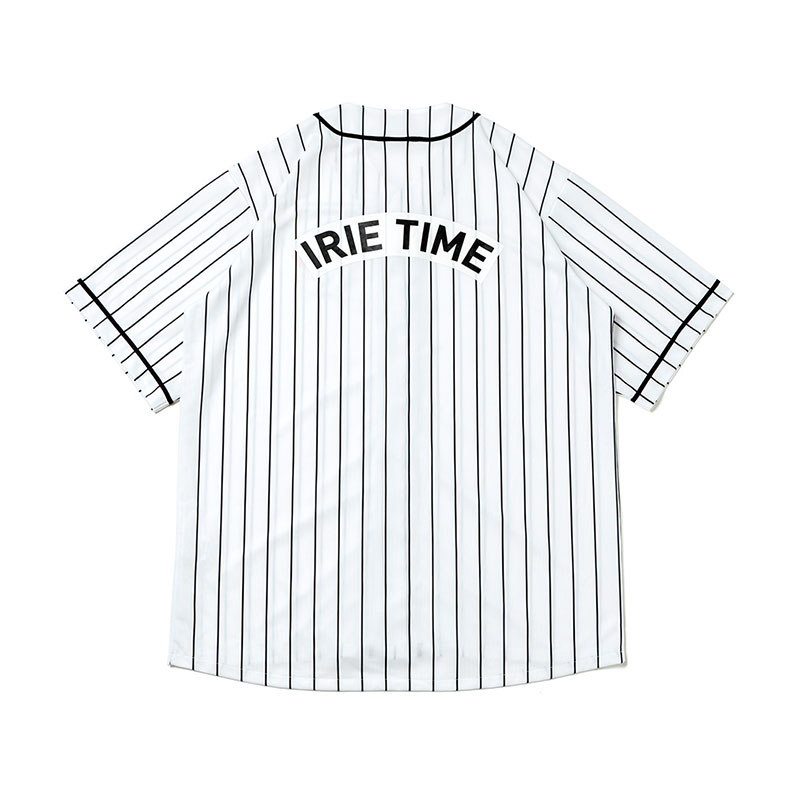 IRIE TIME GAME SHIRT