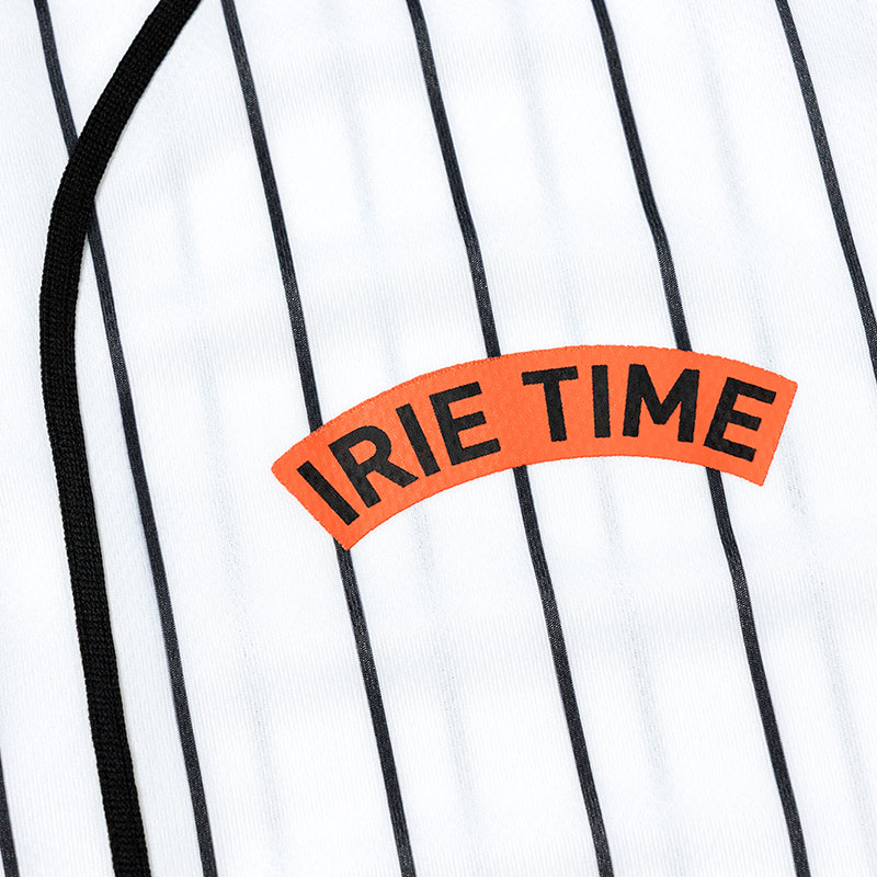 IRIE TIME GAME SHIRT
