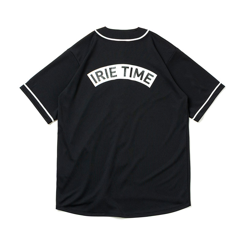 IRIE TIME GAME SHIRT