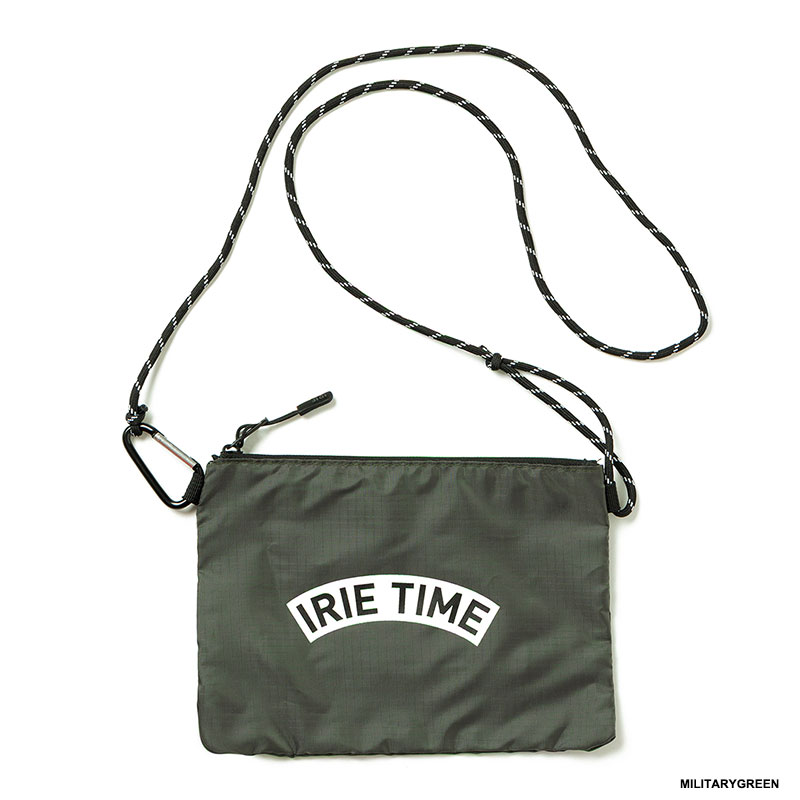IRIE TIME SACOCHE