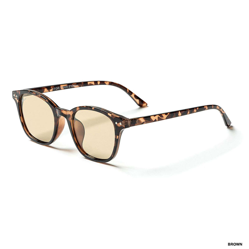 IRIE 2WAY SUNGLASSES