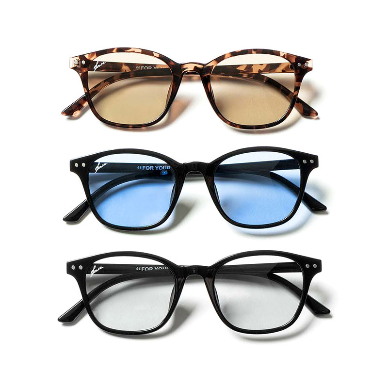 IRIE 2WAY SUNGLASSES