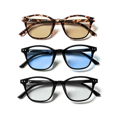 IRIE 2WAY SUNGLASSES