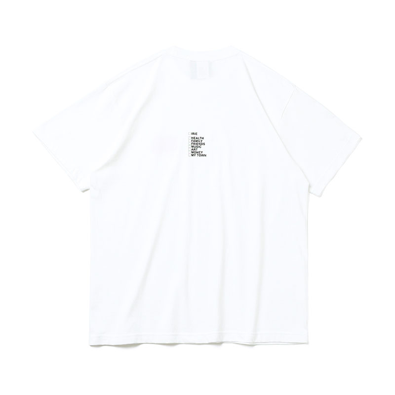 WANT YOU NEED TEE