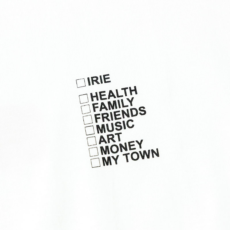 WANT YOU NEED TEE