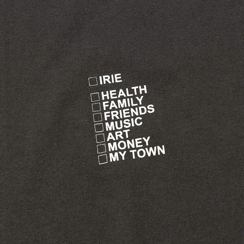 WANT YOU NEED TEE