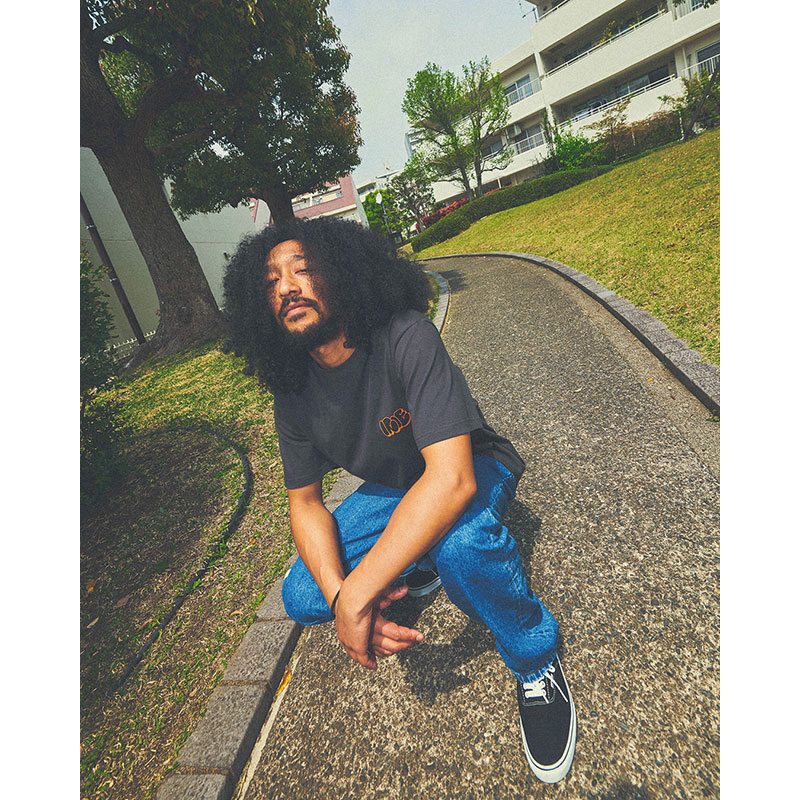 WANT YOU NEED TEE