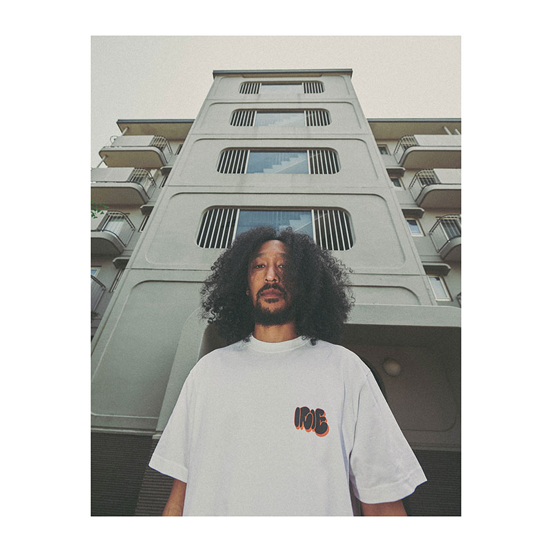 WANT YOU NEED TEE
