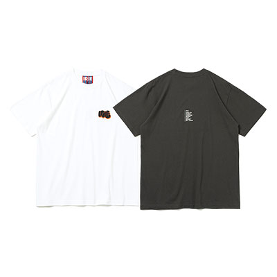 WANT YOU NEED TEE