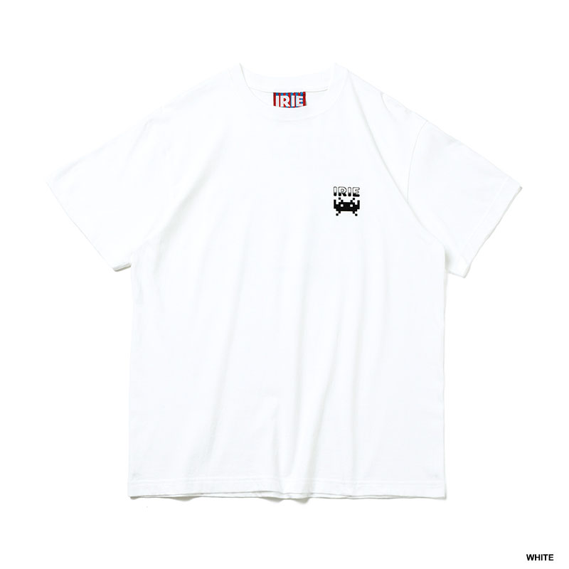 IRIE HERO TEE