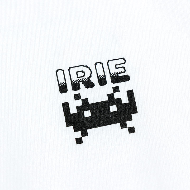 IRIE HERO TEE