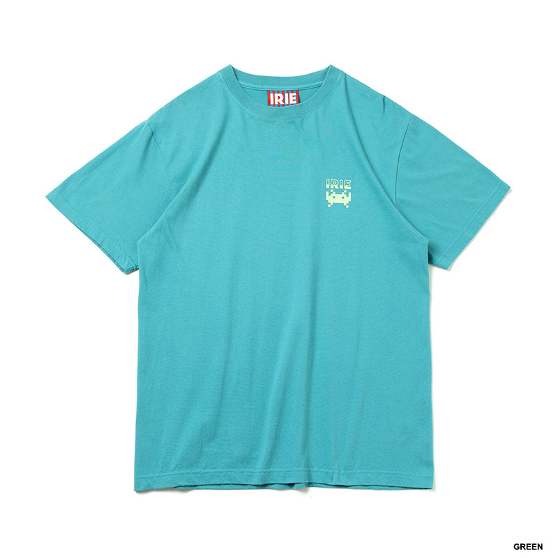 IRIE HERO TEE