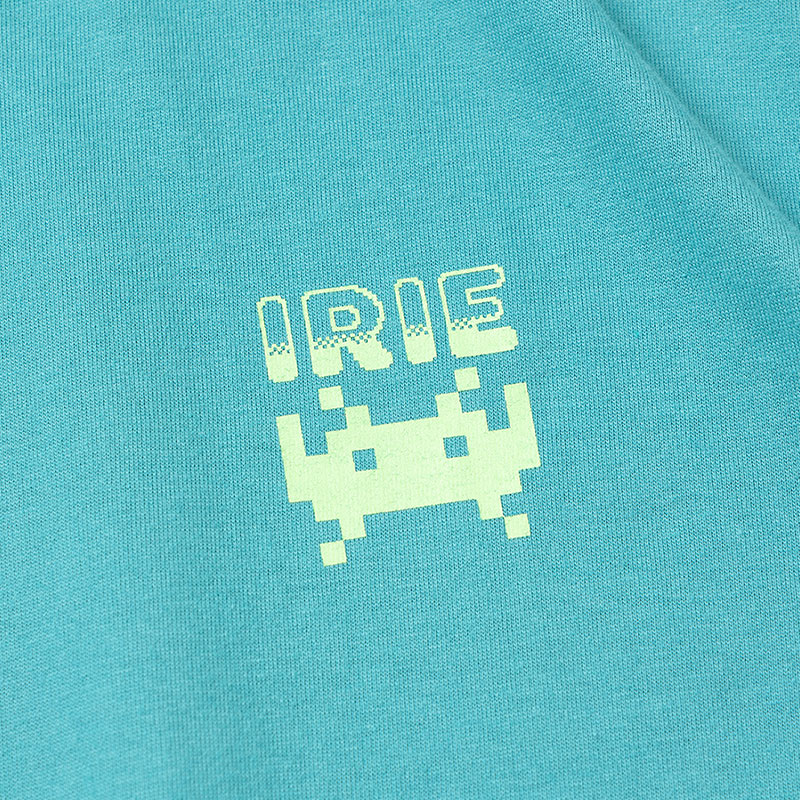 IRIE HERO TEE