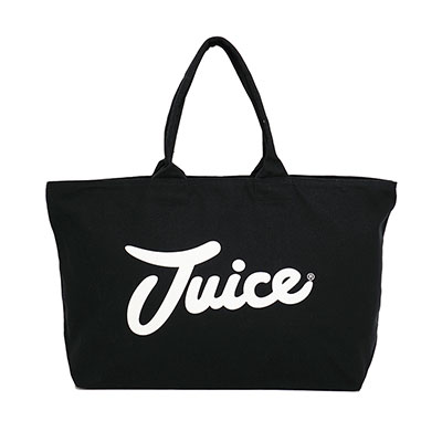 Big Zipper Tote Bag