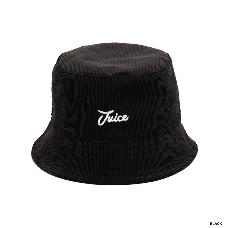 Main Logo Corduroy Hat