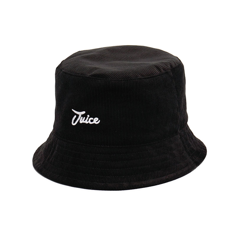 Main Logo Corduroy Hat