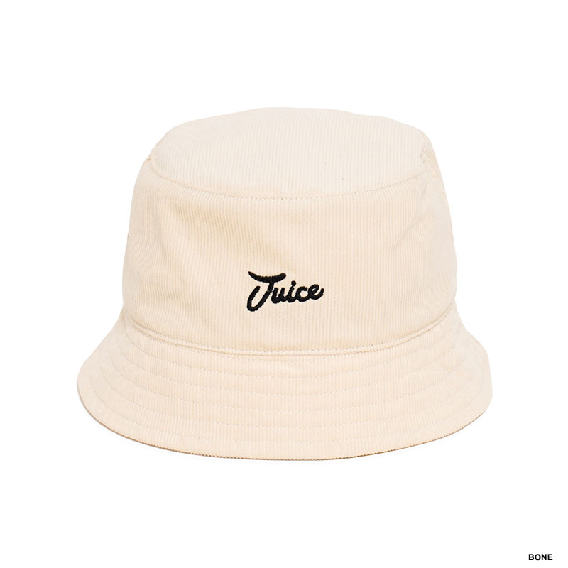 Main Logo Corduroy Hat