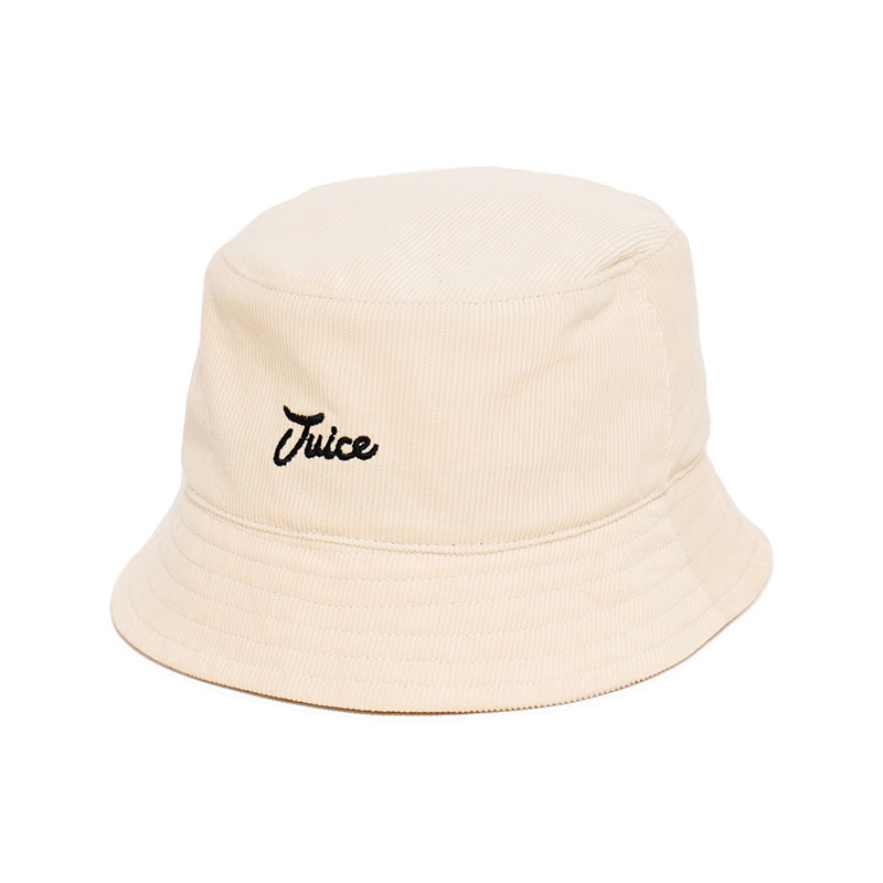 Main Logo Corduroy Hat