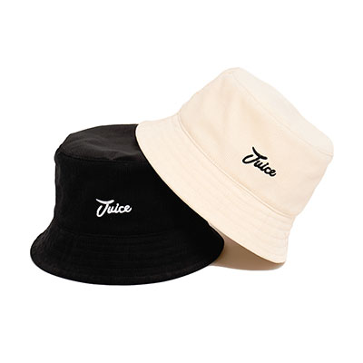 Main Logo Corduroy Hat