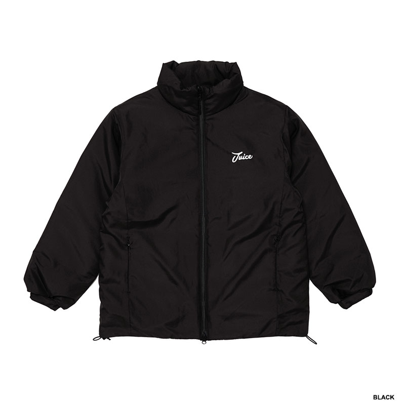 Main Logo Down Jacket