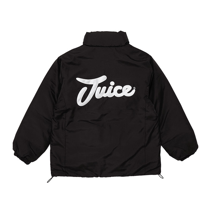 Main Logo Down Jacket